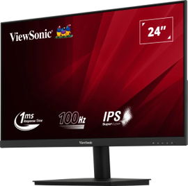 ViewSonic VA240-H - LED-backlit LCD monitor - 24 ViewSonic VA240-H - LED-backlit LCD monitor - 24