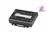 Receptor HDMI | IP | 4K @ 30Hz | 4:4:4 | EDID Expert™ | Protocolo CLI Telnet o RS-232 | Conexión Punto a Punto o Multipunto a Multipunto