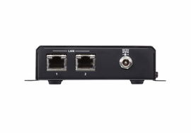 Receptor HDMI | IP | 4K @ 30Hz | 4:4:4 | EDID Expert™ | Protocolo CLI Telnet o RS-232 | Conexión Punto a Punto o Multipunto a Multipunto Receptor HDMI | IP | 4K @ 30Hz | 4:4:4 | EDID Expert™ | Protocolo CLI Telnet o RS-232 | Conexión Punto a Punto o Multipunto a Multipunto