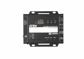 Receptor HDMI | IP | 4K @ 30Hz | 4:4:4 | EDID Expert™ | Protocolo CLI Telnet o RS-232 | Conexión Punto a Punto o Multipunto a Multipunto Receptor HDMI | IP | 4K @ 30Hz | 4:4:4 | EDID Expert™ | Protocolo CLI Telnet o RS-232 | Conexión Punto a Punto o Multipunto a Multipunto