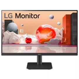 LG Monitor 24 '' IPS Full HD (1920x1080) 100Hz 1ms