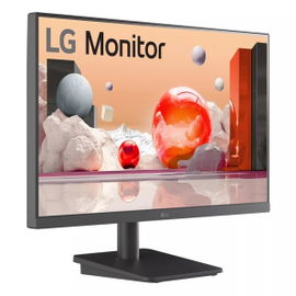 LG Monitor 24 '' IPS Full HD (1920x1080) 100Hz 1ms LG Monitor 24 '' IPS Full HD (1920x1080) 100Hz 1ms