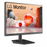 LG Monitor 24 '' IPS Full HD (1920x1080) 100Hz 1ms