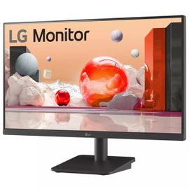 LG Monitor 24 '' IPS Full HD (1920x1080) 100Hz 1ms LG Monitor 24 '' IPS Full HD (1920x1080) 100Hz 1ms