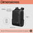 HP - Carrying backpack - 16