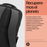 HP - Carrying backpack - 16