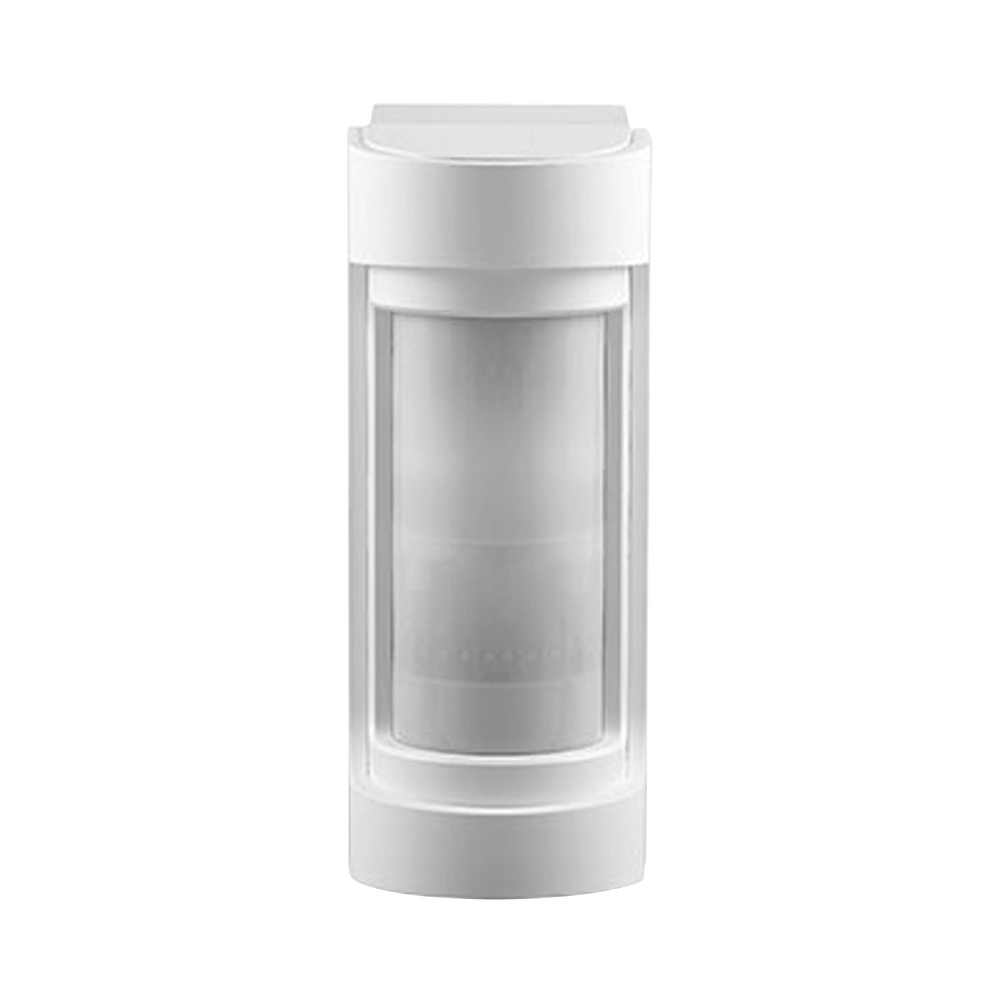 Detector de movimiento para exterior. Utiliza baterías AA / Batería de Larga Duración 3-5 años