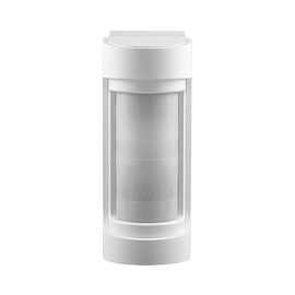 Detector de movimiento para exterior. Utiliza baterías AA / Batería de Larga Duración 3-5 años