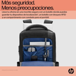 HP - Carrying backpack - 16