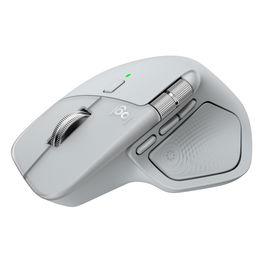 Logitech - Mouse - Wireless - MX Master 4 Performan Logitech - Mouse - Wireless - MX Master 4 Performan
