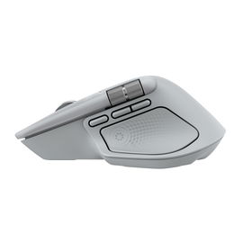 Logitech - Mouse - Wireless - MX Master 4 Performan Logitech - Mouse - Wireless - MX Master 4 Performan