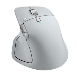Logitech - Mouse - Wireless - MX Master 4 Performan Logitech - Mouse - Wireless - MX Master 4 Performan