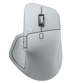 Logitech - Mouse - Wireless - MX Master 4 Performan Logitech - Mouse - Wireless - MX Master 4 Performan