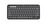 Logitech - Pebble Keys 2 K380- Tonal Grap