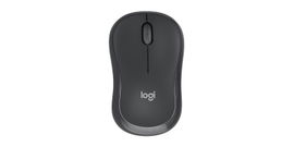 Logitech MK370 Combo for Business, Graphite - Juego de teclado y ratón - Bluetooth, 2.4 GHz - EE. UU.