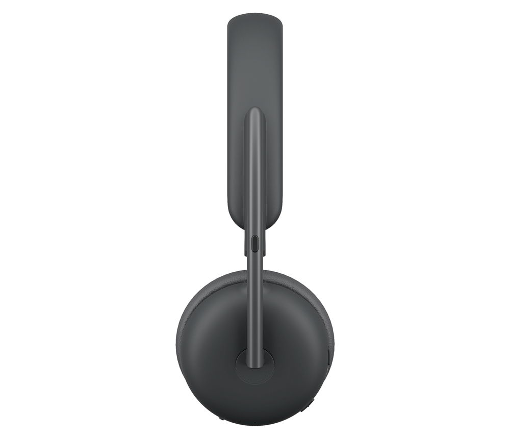 Logitech Zone Wireless 2 Premium Noise Canceling Headset with Hybrid ANC, Certified for Microsoft Teams and Fast Pair, Graphite - Auricular - en oreja - Bluetooth - inalámbrico - cancelación de sonido activo - USB-C a través de adaptador Bluetooth - Logitech Zone Wireless 2 Premium Noise Canceling Headset with Hybrid ANC, Certified for Microsoft Teams and Fast Pair, Graphite - Auricular - en oreja - Bluetooth - inalámbrico - cancelación de sonido activo - USB-C a través de adaptador Bluetooth -