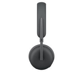Logitech Zone Wireless 2 Premium Noise Canceling Headset with Hybrid ANC, Certified for Microsoft Teams and Fast Pair, Graphite - Auricular - en oreja - Bluetooth - inalámbrico - cancelación de sonido activo - USB-C a través de adaptador Bluetooth - Logitech Zone Wireless 2 Premium Noise Canceling Headset with Hybrid ANC, Certified for Microsoft Teams and Fast Pair, Graphite - Auricular - en oreja - Bluetooth - inalámbrico - cancelación de sonido activo - USB-C a través de adaptador Bluetooth -