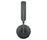 Logitech Zone Wireless 2 Premium Noise Canceling Headset with Hybrid ANC, Certified for Microsoft Teams and Fast Pair, Graphite - Auricular - en oreja - Bluetooth - inalámbrico - cancelación de sonido activo - USB-C a través de adaptador Bluetooth -