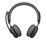 Logitech Zone Wireless 2 Premium Noise Canceling Headset with Hybrid ANC, Certified for Microsoft Teams and Fast Pair, Graphite - Auricular - en oreja - Bluetooth - inalámbrico - cancelación de sonido activo - USB-C a través de adaptador Bluetooth -