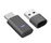 Logitech Zone Wireless 2 Premium Noise Canceling Headset with Hybrid ANC, Certified for Microsoft Teams and Fast Pair, Graphite - Auricular - en oreja - Bluetooth - inalámbrico - cancelación de sonido activo - USB-C a través de adaptador Bluetooth -