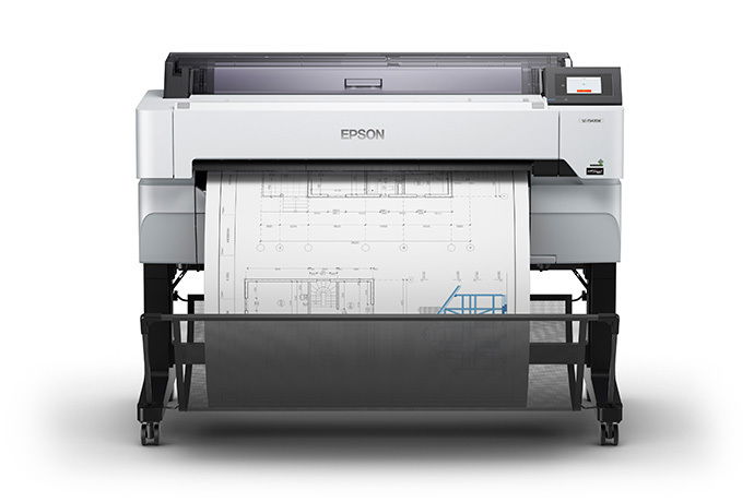 Epson SureColor T5470M - Plotter - SCT5470M Epson SureColor T5470M - Plotter - SCT5470M