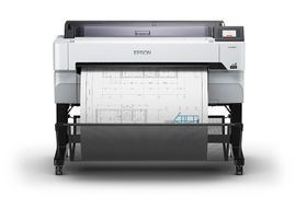 Epson SureColor T5470M - Plotter - SCT5470M