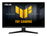 ASUS - LED-backlit LCD monitor - 27