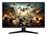 ASUS - LED-backlit LCD monitor - 27