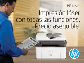 HP LaserJet MFP 137fnw