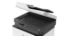 HP LaserJet MFP 137fnw