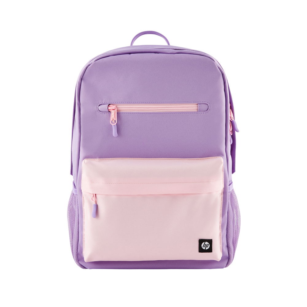HP - Carrying backpack - Campus LVR BPk