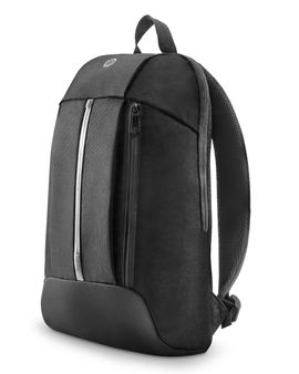 HP - Campus - mochila para transporte de portátil - 15.6