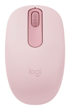 Logitech - M196 - Mouse - Bluetooth - Rose
