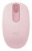 Logitech - M196 - Mouse - Bluetooth - Rose