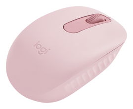 Logitech - M196 - Mouse - Bluetooth - Rose Logitech - M196 - Mouse - Bluetooth - Rose