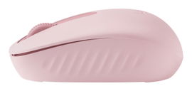 Logitech - M196 - Mouse - Bluetooth - Rose Logitech - M196 - Mouse - Bluetooth - Rose