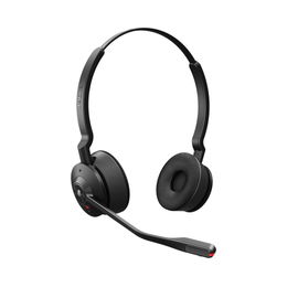 Jabra Engage 55 Stereo - Auricular - en oreja - DECT - inalámbrico - Certificado para Equipos de Microsoft Jabra Engage 55 Stereo - Auricular - en oreja - DECT - inalámbrico - Certificado para Equipos de Microsoft