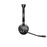 Jabra Engage 55 Stereo - Auricular - en oreja - DECT - inalámbrico - Certificado para Equipos de Microsoft