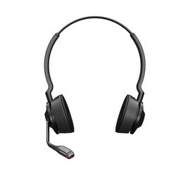 Jabra Engage 55 Stereo - Auricular - en oreja - DECT - inalámbrico - Certificado para Equipos de Microsoft Jabra Engage 55 Stereo - Auricular - en oreja - DECT - inalámbrico - Certificado para Equipos de Microsoft