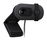 Logitech BRIO 105 - Webcam - color - 2 MP - 1920 x 1080 - 720p, 1080p - audio - USB