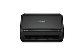Epson WorkForce ES-400 II - Escáner de documentos - Sensor de imagen de contacto (CIS) - a dos caras - Legal - 600 ppp x 600 ppp - hasta 35 ppm (mono) / hasta 35 ppm (color) - Alimentador automático de documentos (ADF) (50 hojas) - hasta 4000 explora Epson WorkForce ES-400 II - Escáner de documentos - Sensor de imagen de contacto (CIS) - a dos caras - Legal - 600 ppp x 600 ppp - hasta 35 ppm (mono) / hasta 35 ppm (color) - Alimentador automático de documentos (ADF) (50 hojas) - hasta 4000 explora