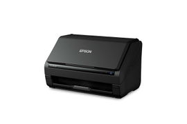 Epson WorkForce ES-400 II - Escáner de documentos - Sensor de imagen de contacto (CIS) - a dos caras - Legal - 600 ppp x 600 ppp - hasta 35 ppm (mono) / hasta 35 ppm (color) - Alimentador automático de documentos (ADF) (50 hojas) - hasta 4000 explora Epson WorkForce ES-400 II - Escáner de documentos - Sensor de imagen de contacto (CIS) - a dos caras - Legal - 600 ppp x 600 ppp - hasta 35 ppm (mono) / hasta 35 ppm (color) - Alimentador automático de documentos (ADF) (50 hojas) - hasta 4000 explora