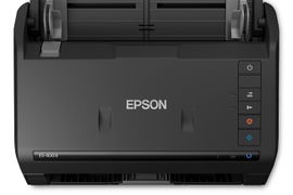 Epson WorkForce ES-400 II - Escáner de documentos - Sensor de imagen de contacto (CIS) - a dos caras - Legal - 600 ppp x 600 ppp - hasta 35 ppm (mono) / hasta 35 ppm (color) - Alimentador automático de documentos (ADF) (50 hojas) - hasta 4000 explora Epson WorkForce ES-400 II - Escáner de documentos - Sensor de imagen de contacto (CIS) - a dos caras - Legal - 600 ppp x 600 ppp - hasta 35 ppm (mono) / hasta 35 ppm (color) - Alimentador automático de documentos (ADF) (50 hojas) - hasta 4000 explora
