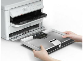 Epson WorkForce Pro WF-M5399 - Workgroup printer