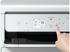 Epson WorkForce Pro WF-M5399 - Workgroup printer