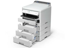 Epson WorkForce Pro WF-M5399 - Workgroup printer