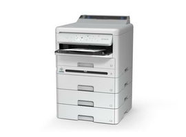 Epson WorkForce Pro WF-M5399 - Workgroup printer