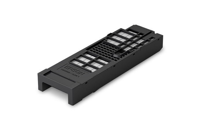 Epson - Tanque de mantenimiento de repuesto - para SURELAB D1060, D1070 Professional Minilab, D1070DE Professional Minilab, SL-D1000