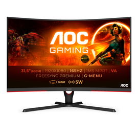 Monitor Curvo 32