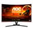 Monitor Curvo 32